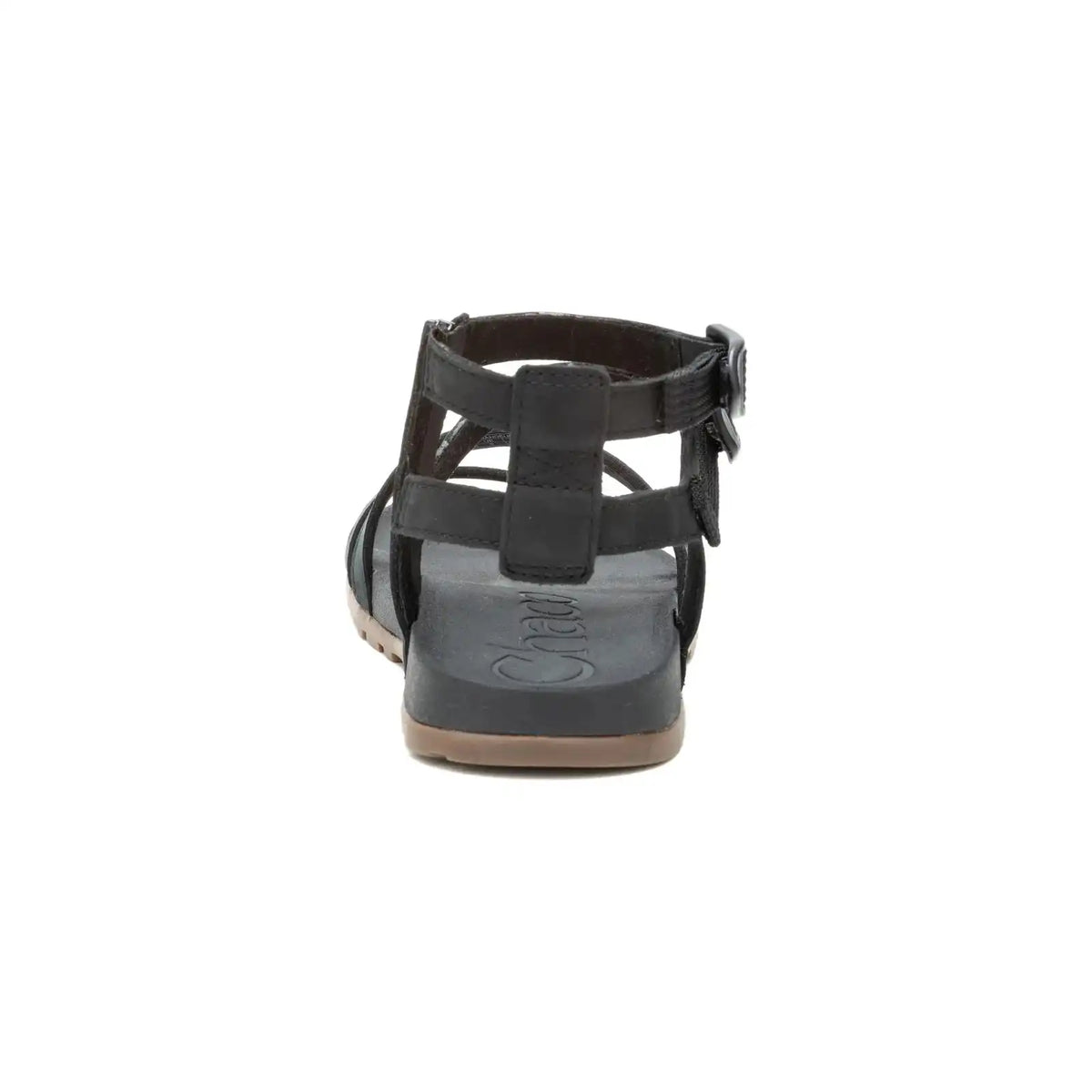 Women's Lowdown Strappy High Sandal