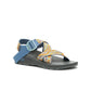 Women's Mega Z/Cloud Wide-Strap Cushioned Sandal