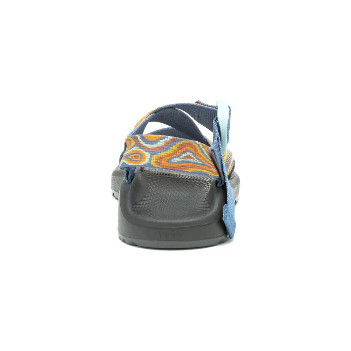 Women's Mega Z/Cloud Wide-Strap Cushioned Sandal