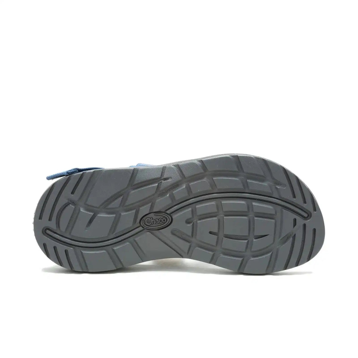 Women's Mega Z/Cloud Wide-Strap Cushioned Sandal