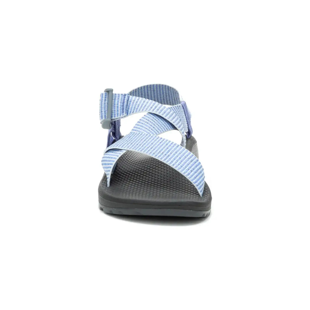 Women's Mega Z/Cloud Wide-Strap Cushioned Sandal