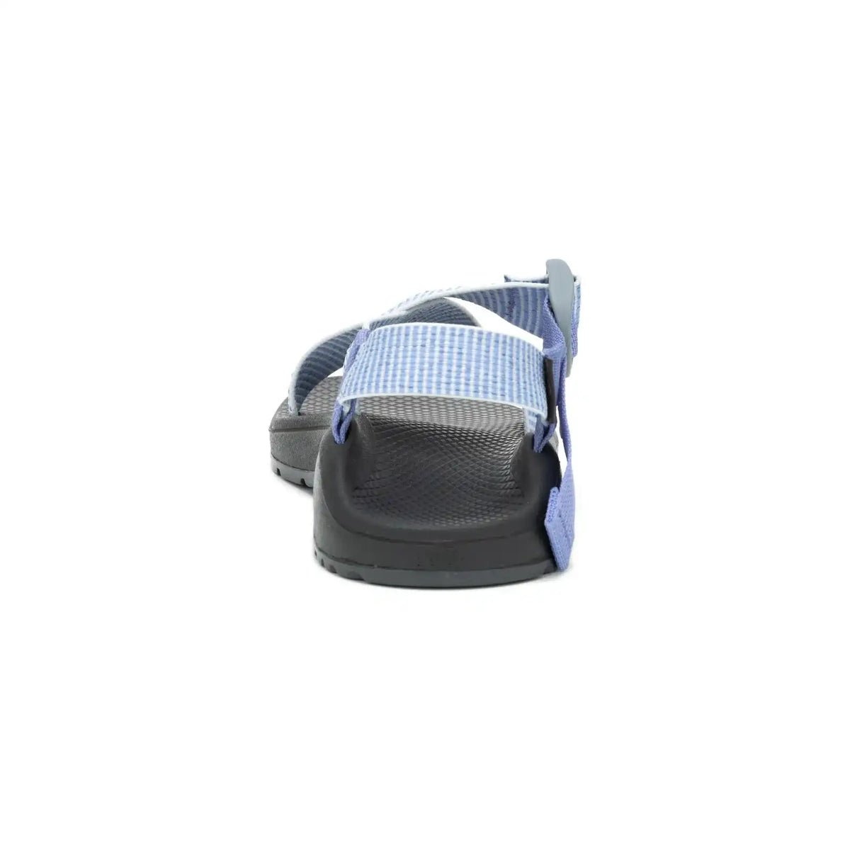 Women's Mega Z/Cloud Wide-Strap Cushioned Sandal