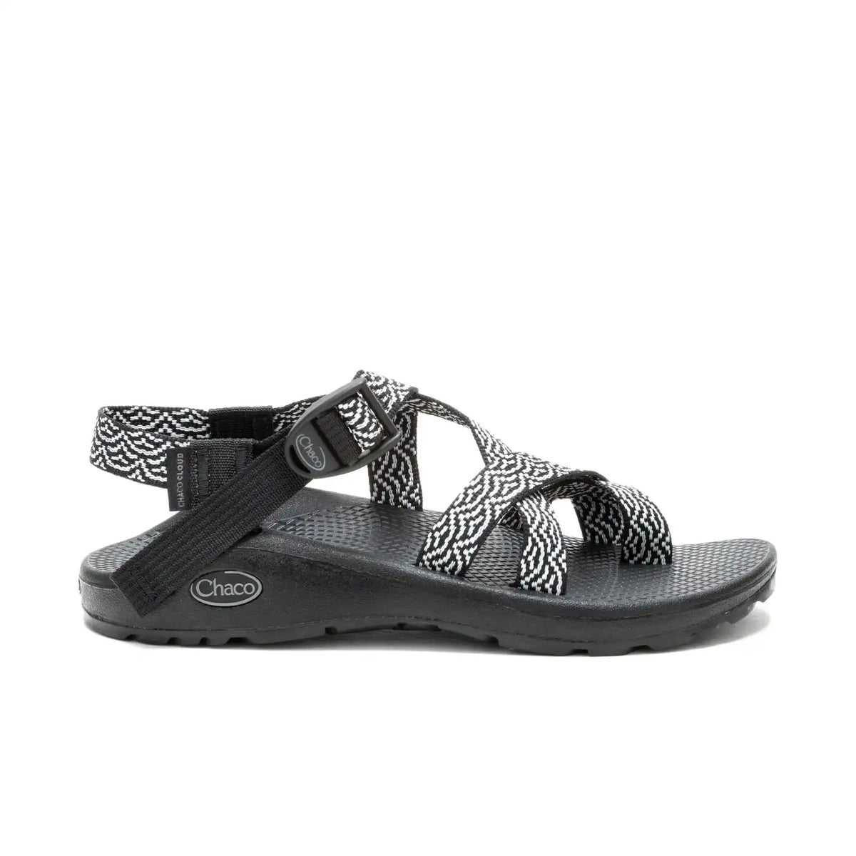 Women's Z/Cloud 2 Adjustable Strap Cushioned Sandal