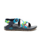 Women's Z/1 Adjustable Strap Classic Sandal