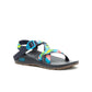 Women's Z/1 Adjustable Strap Classic Sandal