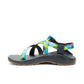 Women's Z/1 Adjustable Strap Classic Sandal