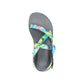 Women's Z/1 Adjustable Strap Classic Sandal
