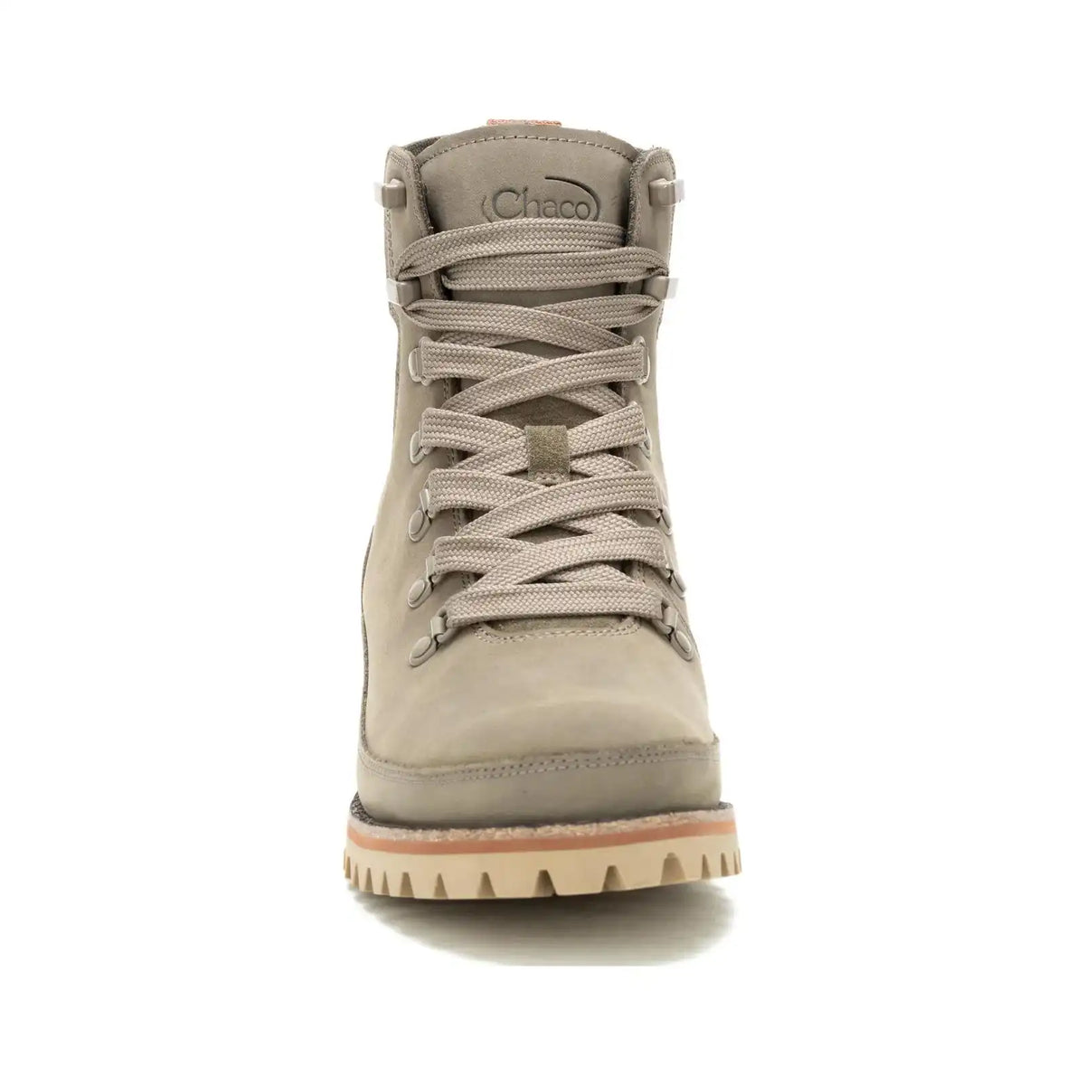 Women's Fields Lace Waterproof Boot