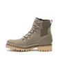 Women's Fields Lace Waterproof Boot