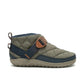 Women's Ramble Rugged Canvas Shoe
