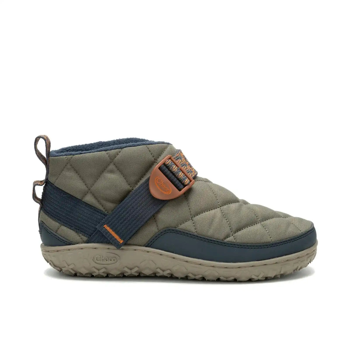 Women's Ramble Rugged Canvas Shoe