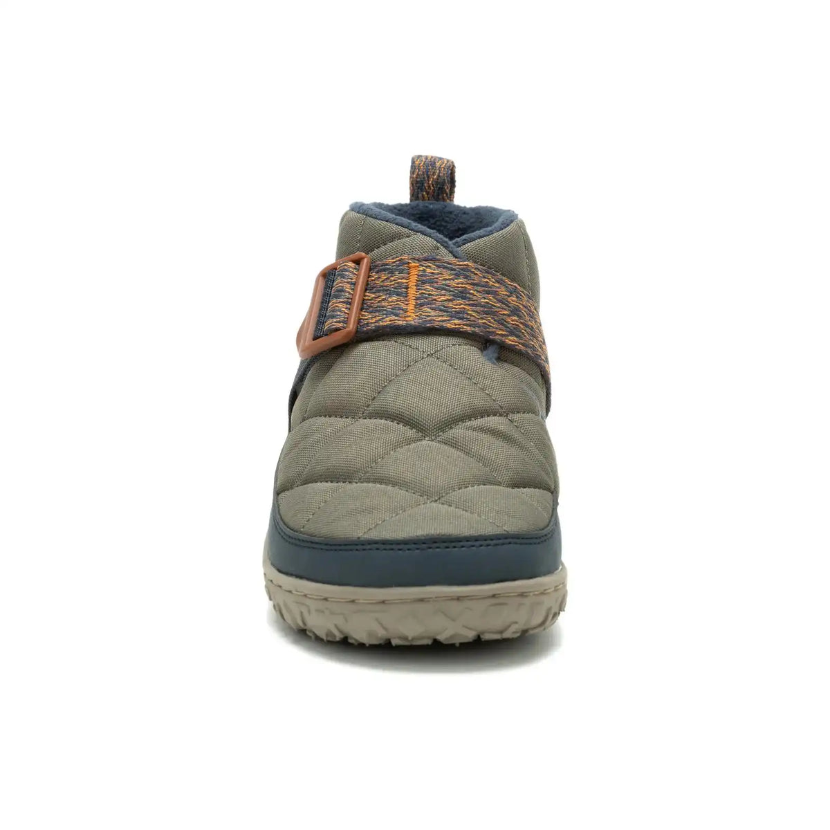 Women's Ramble Rugged Canvas Shoe