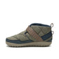 Women's Ramble Rugged Canvas Shoe