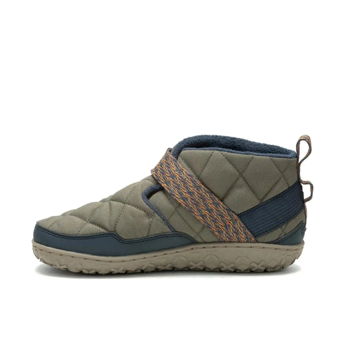 Women's Ramble Rugged Canvas Shoe