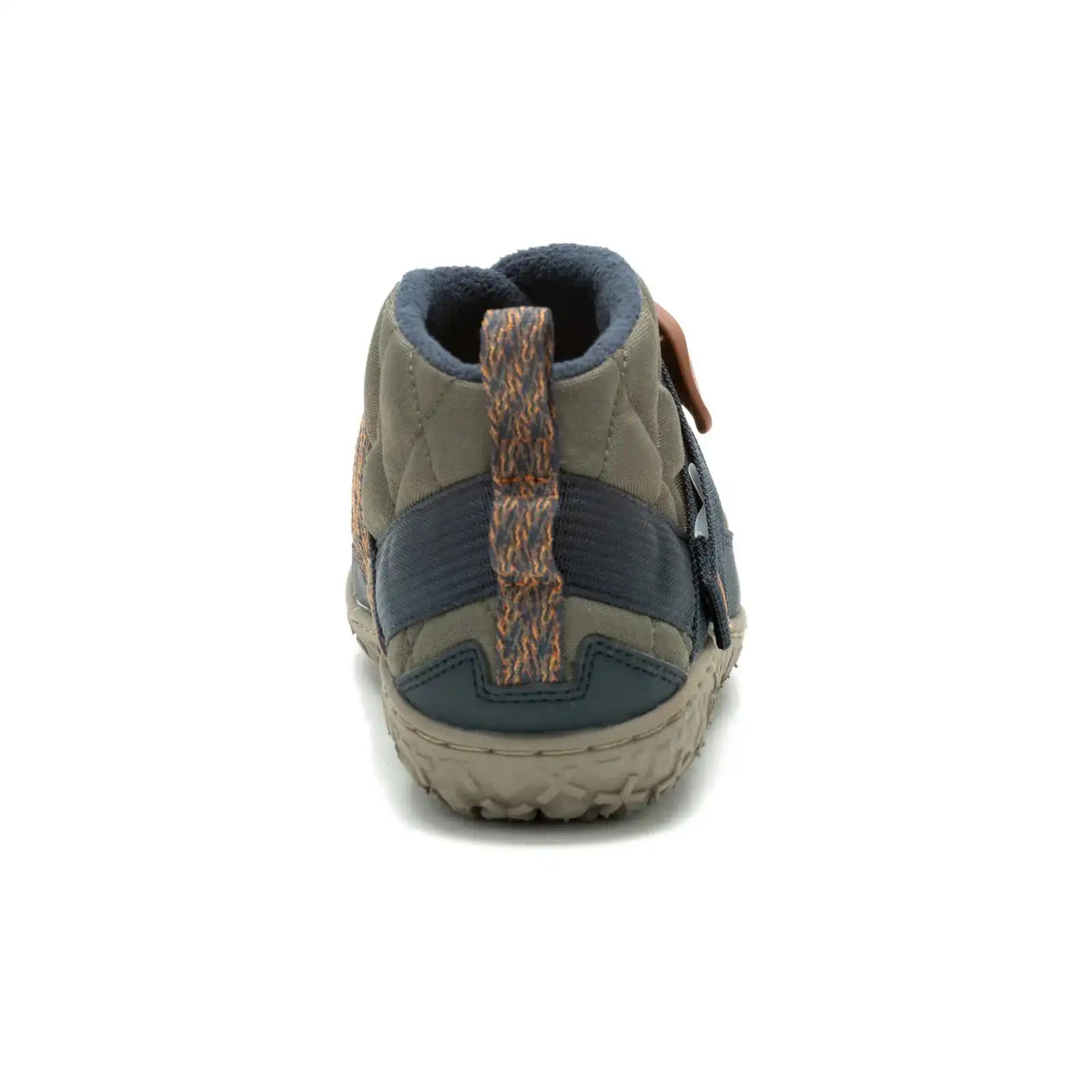 Women's Ramble Rugged Canvas Shoe