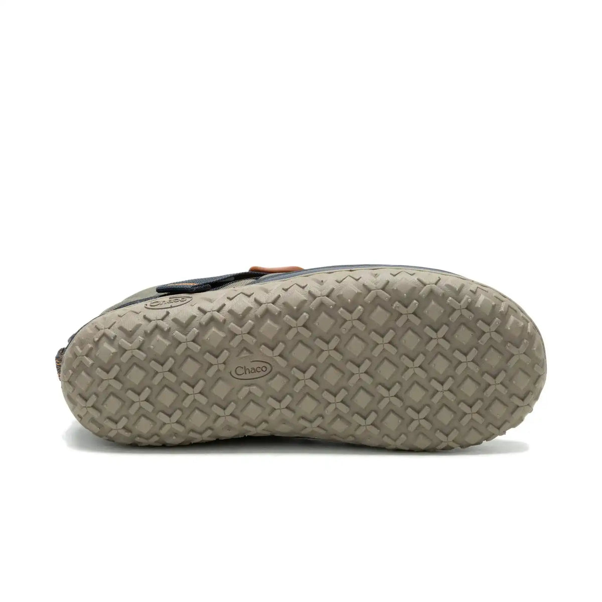 Women's Ramble Rugged Canvas Shoe