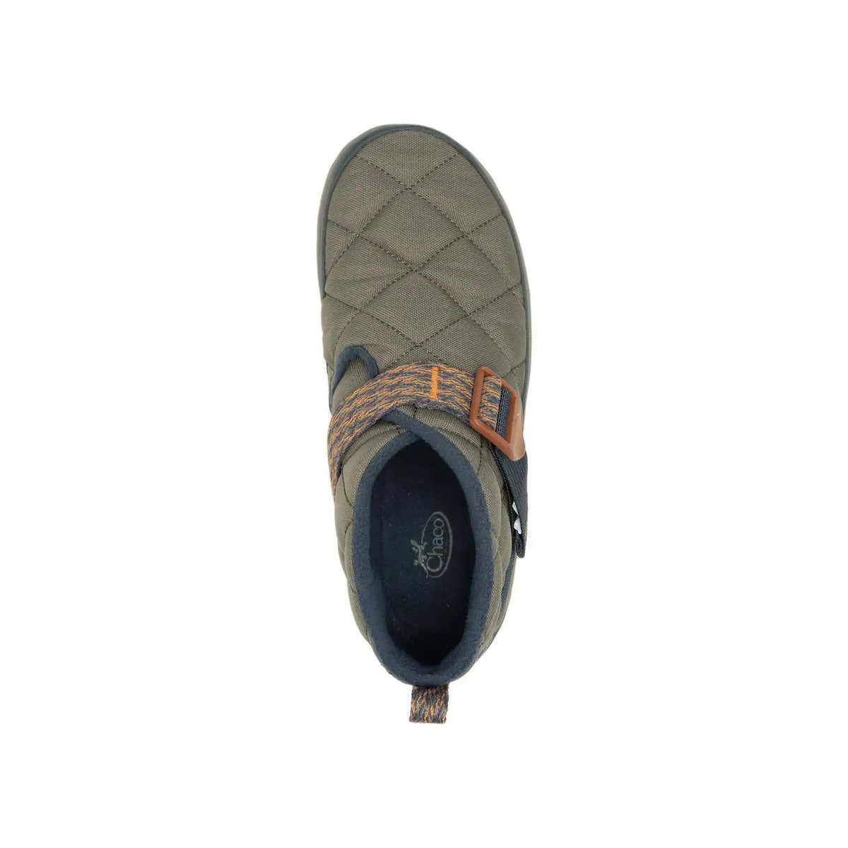 Women's Ramble Rugged Canvas Shoe