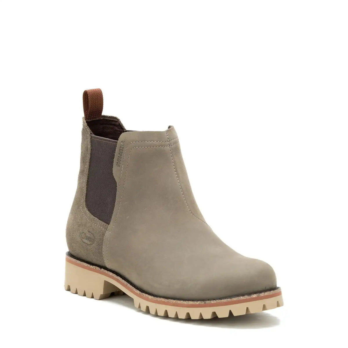 Women's Fields Chelsea Waterproof Boot