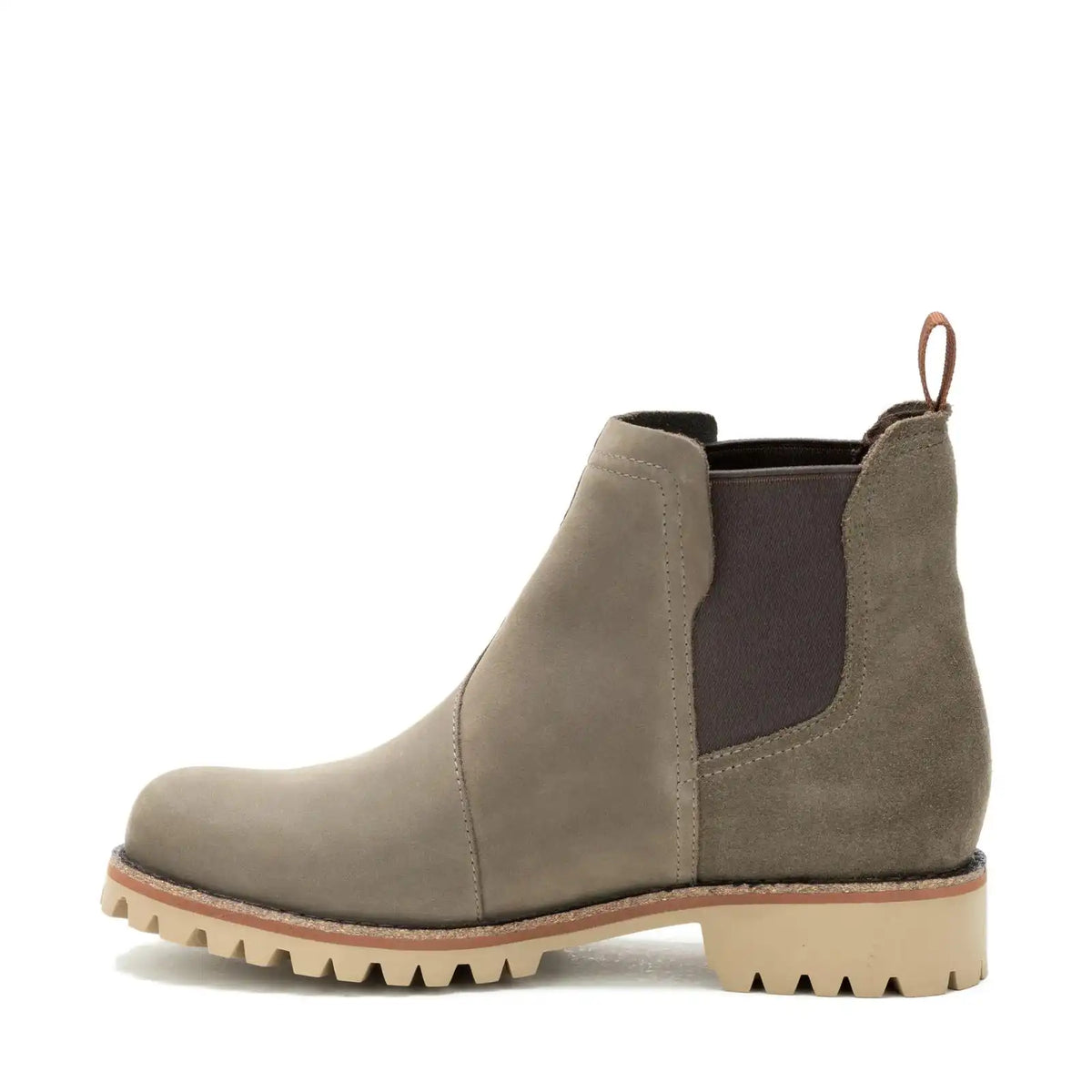 Women's Fields Chelsea Waterproof Boot