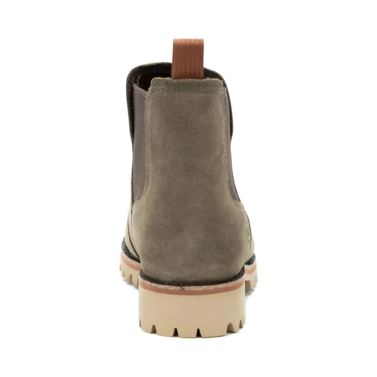 Women's Fields Chelsea Waterproof Boot