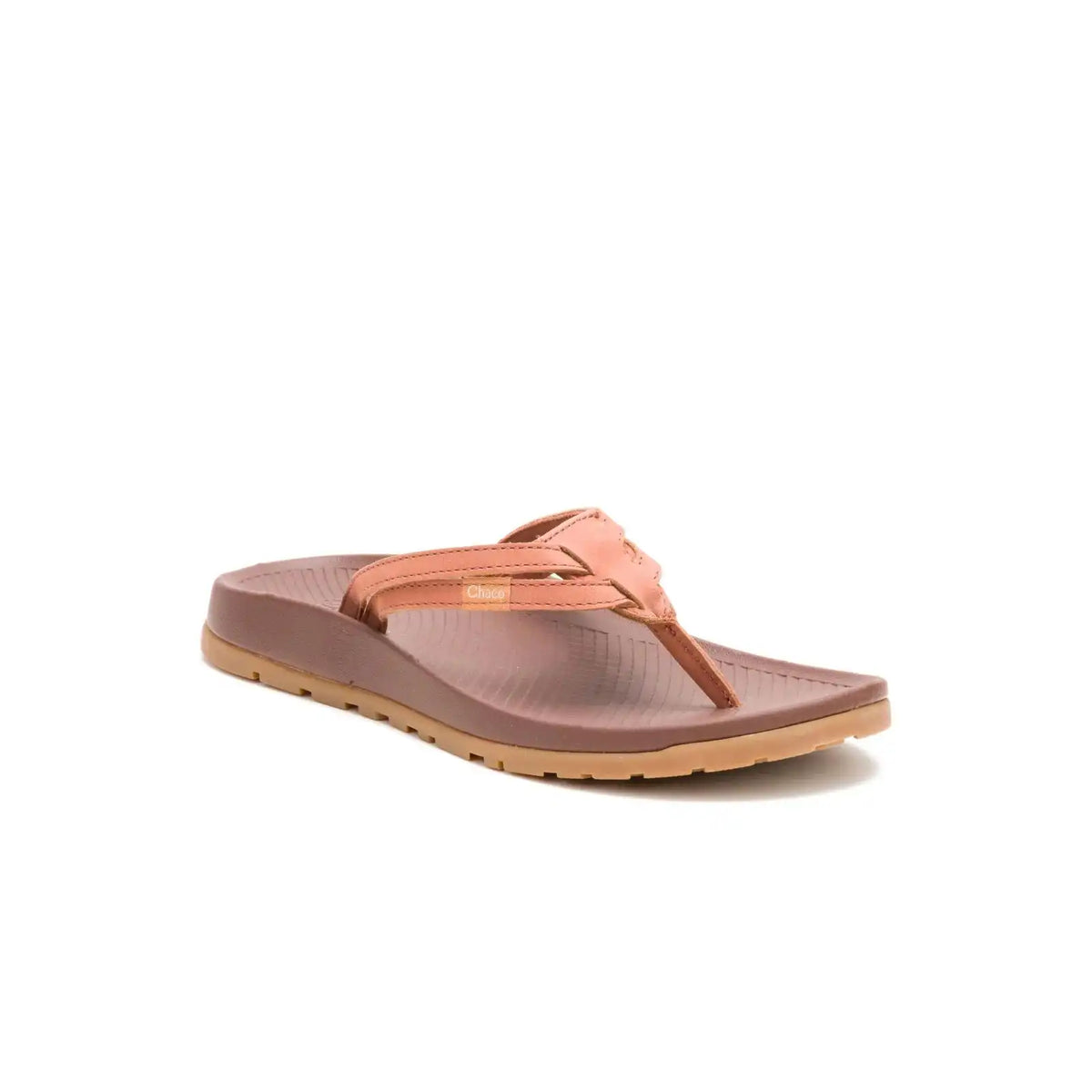 Women's Lowdown Leather Flip Flop
