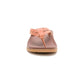 Women's Lowdown Leather Flip Flop