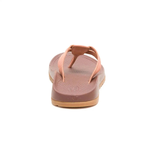 Women's Lowdown Leather Flip Flop