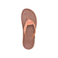Women's Lowdown Leather Flip Flop