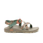 Women's Z/1 Adjustable Strap Classic Sandal