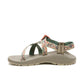 Women's Z/1 Adjustable Strap Classic Sandal