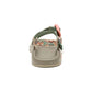 Women's Z/1 Adjustable Strap Classic Sandal