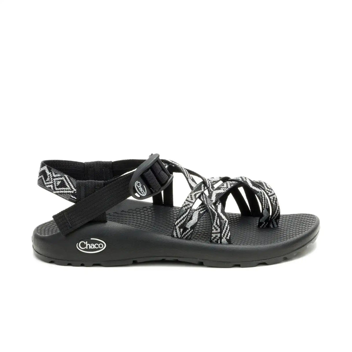 Women's ZX/2 Dual Adjustable Straps Classic Sandal