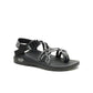 Women's ZX/2 Dual Adjustable Straps Classic Sandal