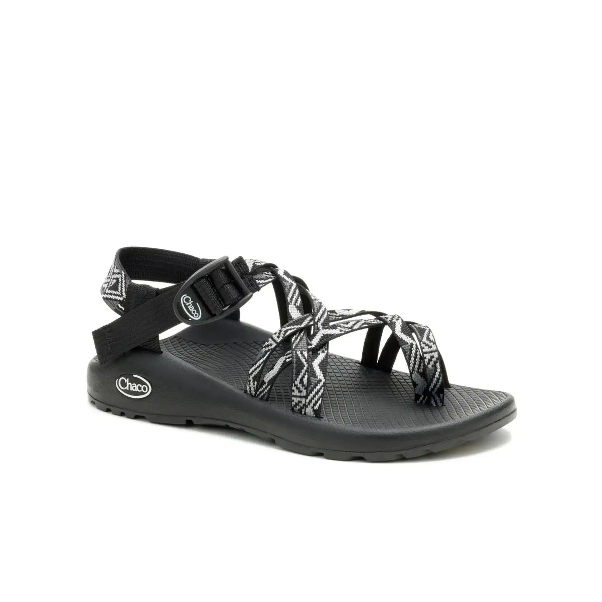 Women's ZX/2 Dual Adjustable Straps Classic Sandal