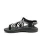 Women's ZX/2 Dual Adjustable Straps Classic Sandal