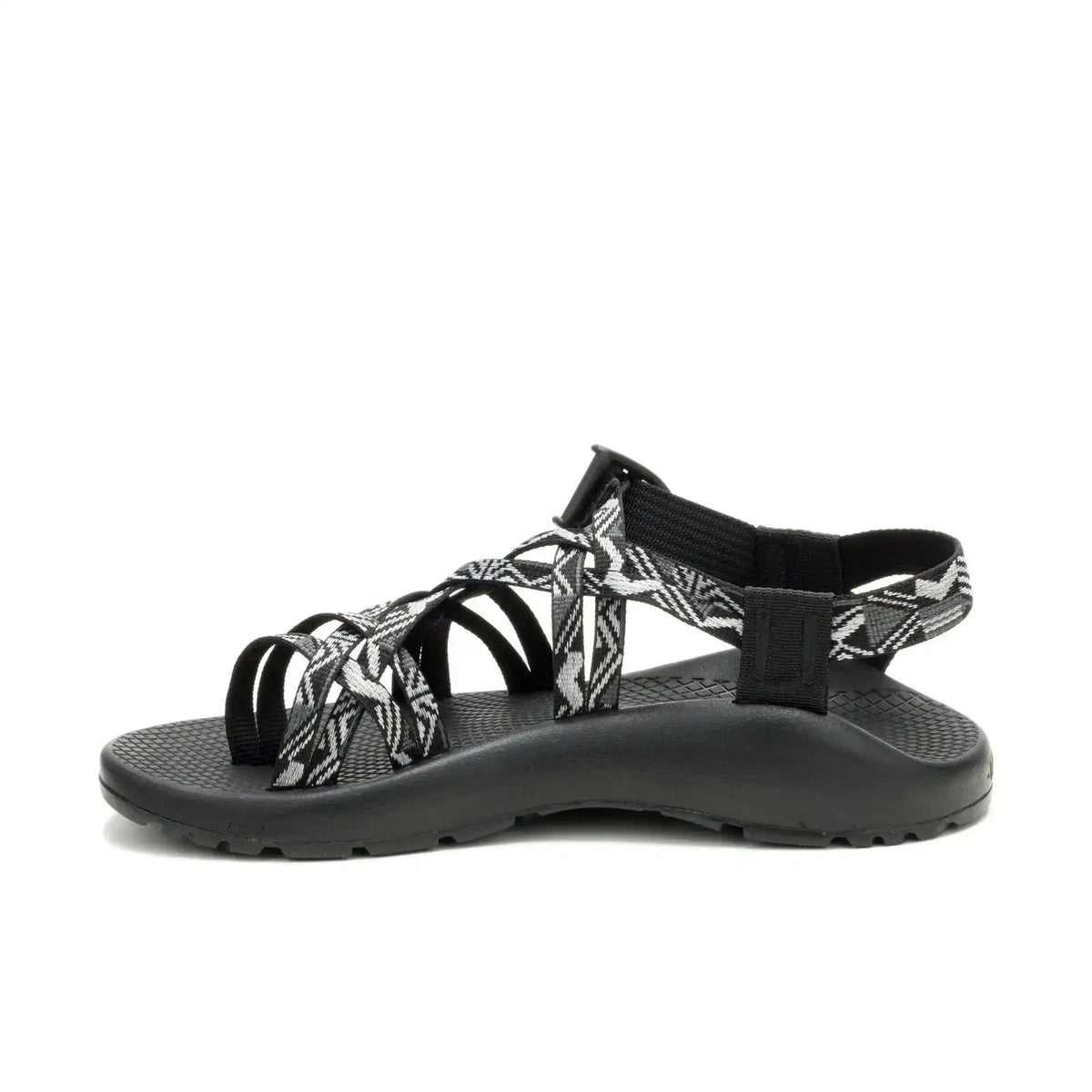 Women's ZX/2 Dual Adjustable Straps Classic Sandal