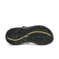 Women's ZX/2 Dual Adjustable Straps Classic Sandal