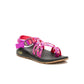 Women's ZX/2 Dual Adjustable Straps Classic Sandal