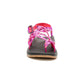 Women's ZX/2 Dual Adjustable Straps Classic Sandal