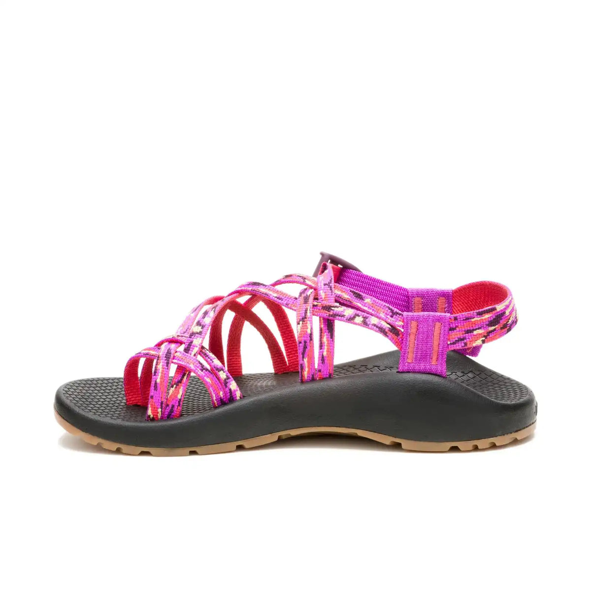 Women's ZX/2 Dual Adjustable Straps Classic Sandal