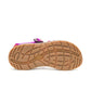 Women's ZX/2 Dual Adjustable Straps Classic Sandal