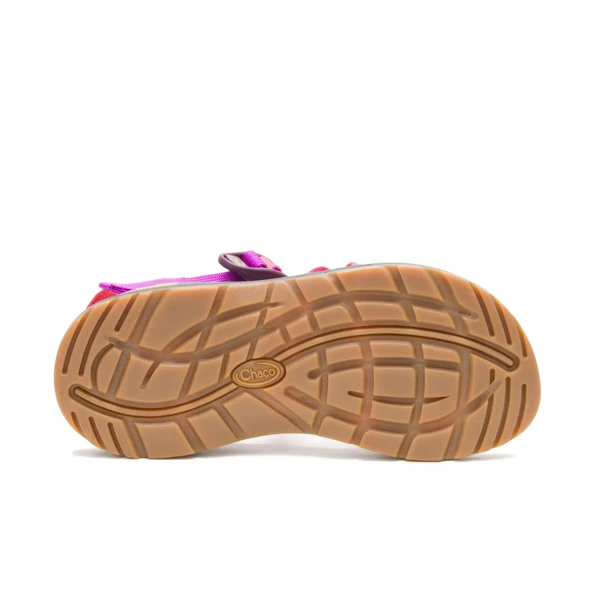 Women's ZX/2 Dual Adjustable Straps Classic Sandal