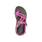 Women's ZX/2 Dual Adjustable Straps Classic Sandal