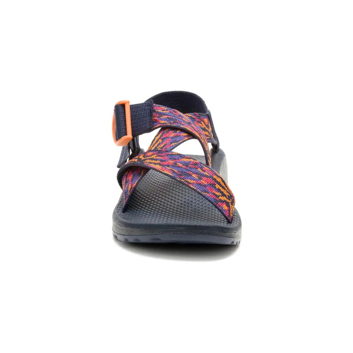 Women's Mega Z/Cloud Wide-Strap Cushioned Sandal
