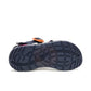 Women's Mega Z/Cloud Wide-Strap Cushioned Sandal