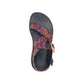 Women's Mega Z/Cloud Wide-Strap Cushioned Sandal