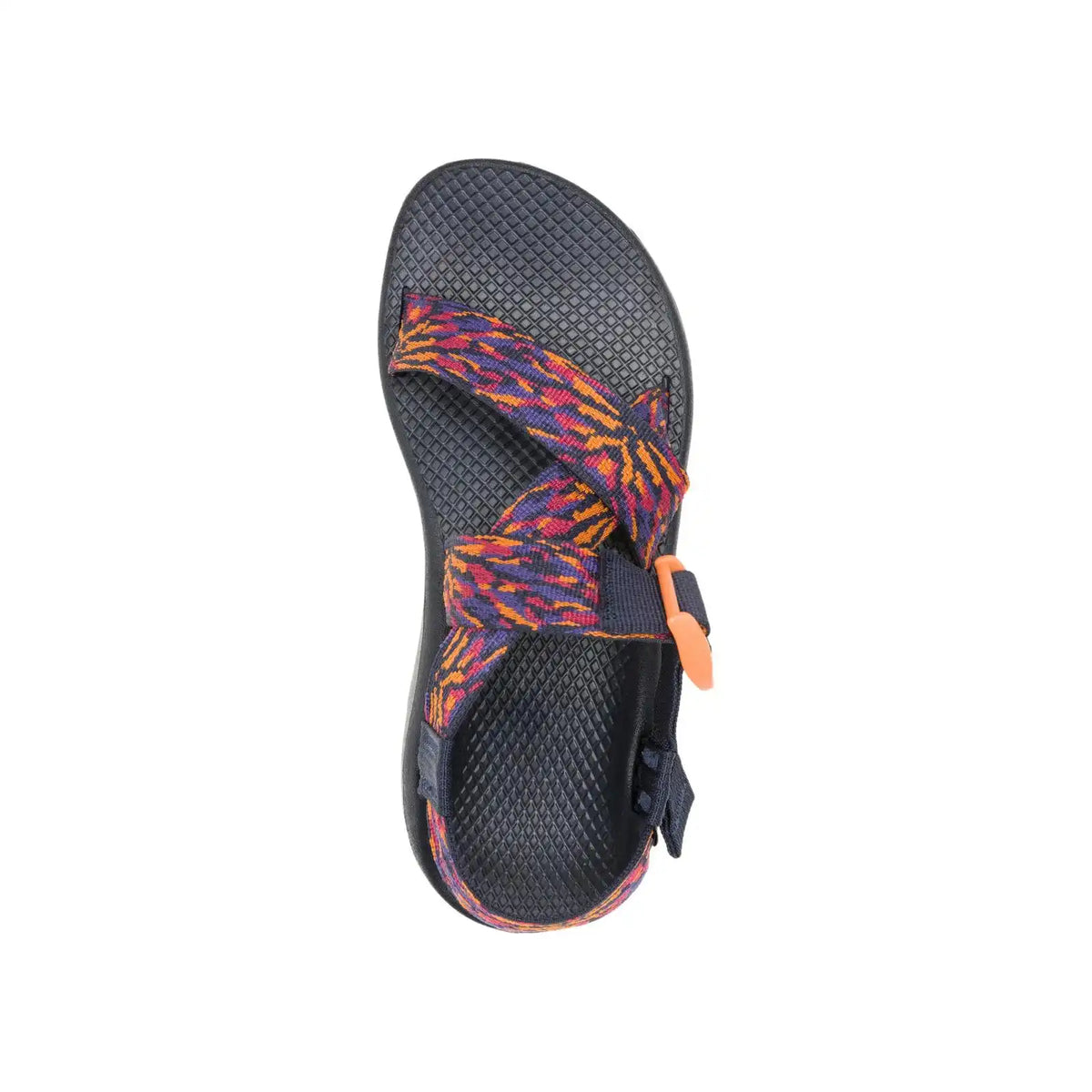 Women's Mega Z/Cloud Wide-Strap Cushioned Sandal