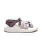 Women's CushZ Toe-Loop Extra Cushioned Sandal
