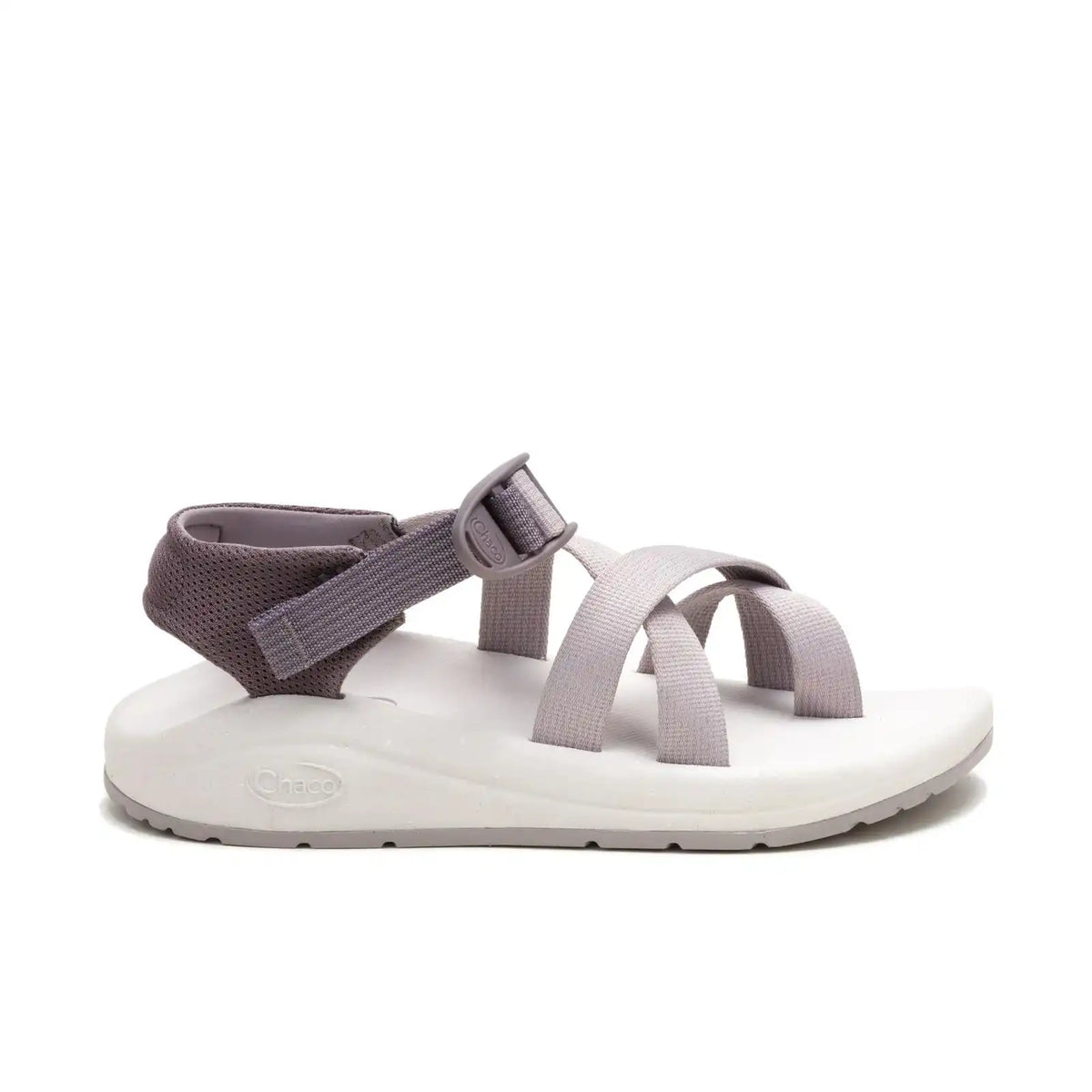 Women's CushZ Toe-Loop Extra Cushioned Sandal