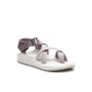 Women's CushZ Toe-Loop Extra Cushioned Sandal